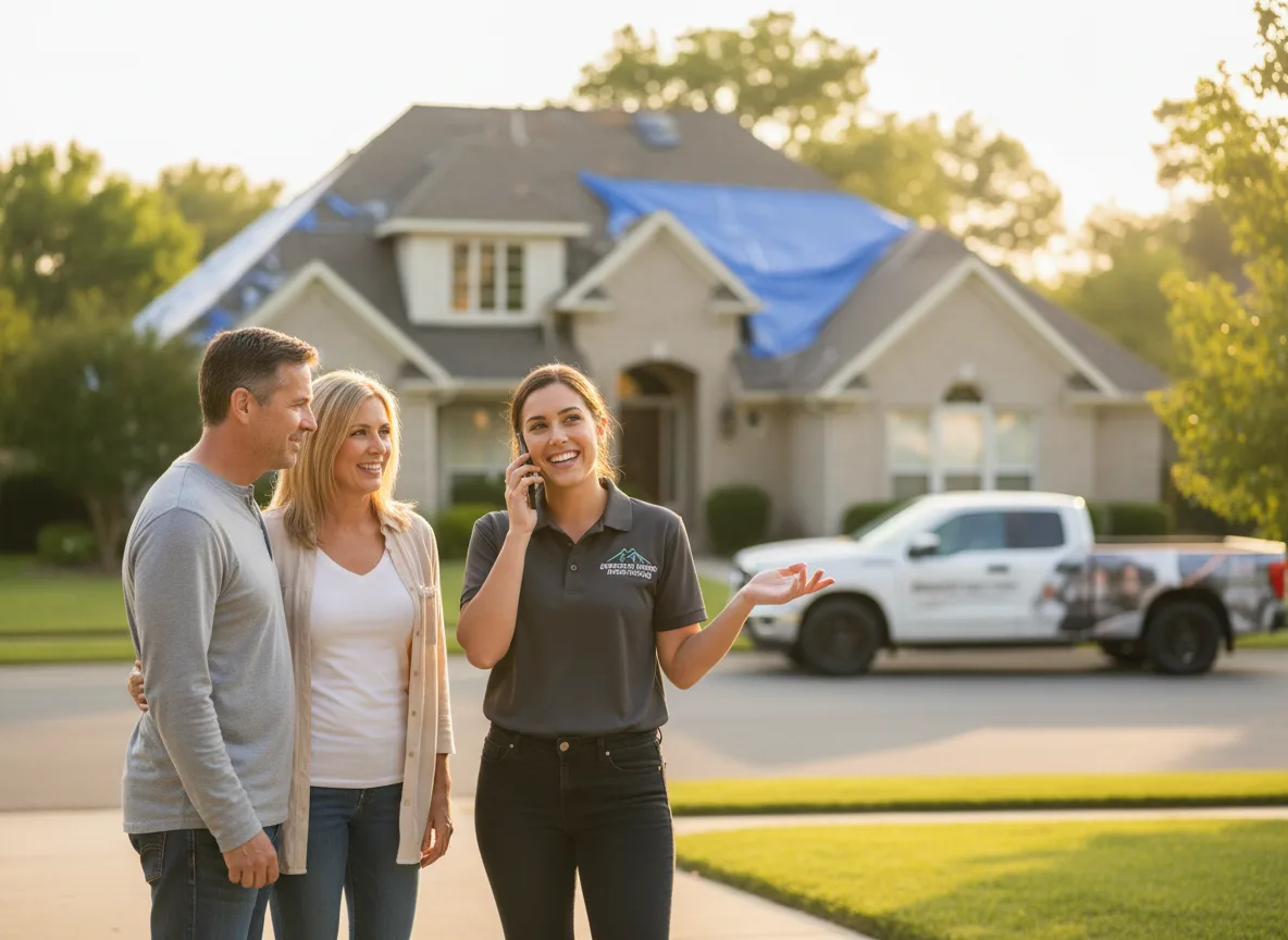 Roof Ventilation Emergency Repair in Tuscarora, PA